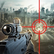 Zombie Hunter Frontier Mod Apk [Mod Menu][God Mode]