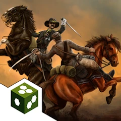 Civil War: 1863 Mod apk