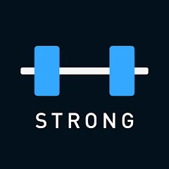 Strong Workout Tracker Gym Log Mod Apk [Paid for free][Free purchase]