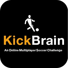 KickBrain Mod Apk [Remove ads][Mod speed]