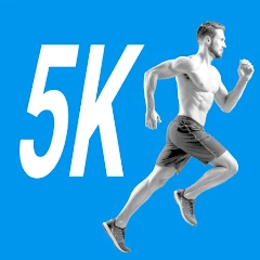 Start Running. Zero to 5K Mod Apk 5.13 [مفتوحة][علاوة]