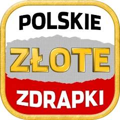 Polskie Złote Zdrapki Mod Apk [Remove ads][Mod speed]