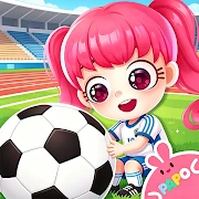 Papo Town World: Juego Avatar Mod Apk 1.0.119 [Quitar anuncios][Mod de velocidad]
