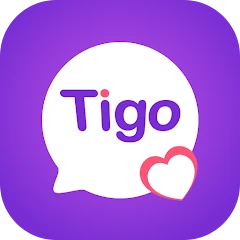 Tigo - تحدث مباشرة والمزيد APK