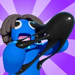Venom Run 3D Mod Apk 1.1.3 [ازالة الاعلانات][شراء مجاني][لا اعلانات][المال غير محدود][Mod speed]