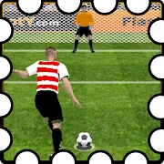Penalty Shooters Football Game Mod Apk [Remove ads][Mod speed]