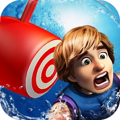 Amazing Run 3D
