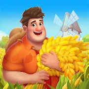 Horizon Island: Farm Adventure Mod Apk [Unlimited money][Mod Menu]