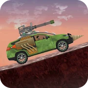 Outrun the Darkness: Earn to Z Mod Apk [Unlimited money]