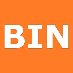 Binary Calculator Mod apk
