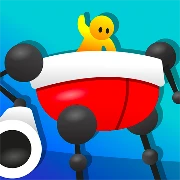 Mecha Run Mod Apk [Remove ads][Mod Menu]