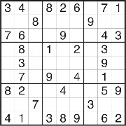 Sudoku for adults Mod apk