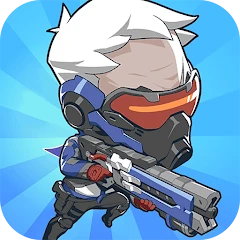 Gunner Survives Mod Apk 
