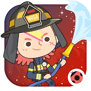 Miga Ciudad:parque de bomberos Mod Apk 1.7 