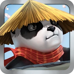 Panda Jump Seasons Mod Apk 1.1.4 