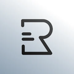 Reev Dark - Icon Pack Mod Apk [Full]
