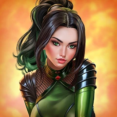 Guns, Love & Glory Mod Apk [Free purchase][Mod Menu]