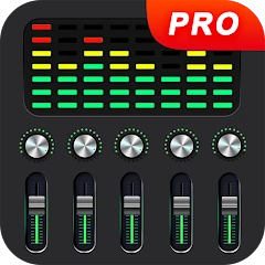 Equalizer FX Pro Mod Apk [Remove ads][Full]