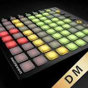Drum Machine - Beat Groove Pad Mod Apk [Remove ads][Mod speed]