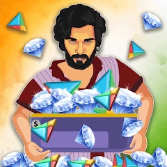 Diamond Wala - Get Redeem Code Mod Apk [Remove ads][Mod speed]