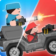 Batalla de ejércitos clon APK