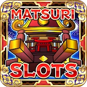 KAGURA MATSURI VIDEO SLOT Mod Apk [Unlimited money]
