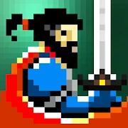 Sword Of Xolan Mod Apk 1.0.24 [المال غير محدود][Mod Menu][God Mode]