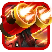 Tower Defense: Galaxy TD Mod Apk 1.3.2 [مفتوحة]