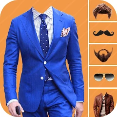 Smarty Men Jacket Photo Editor Mod Apk [Remove ads][Mod speed]