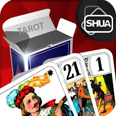 SHUA Tarot Mod Apk [Remove ads][Mod speed]