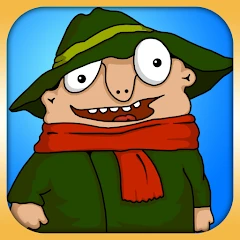 Pilot Brothers II Mod Apk 