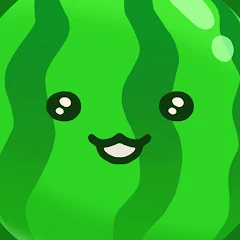 Fruit Party - Drop and Merge Mod Apk 0.37 [Remove ads][Unlimited money]