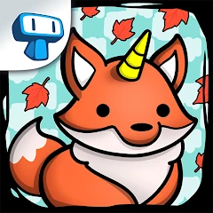 Fox Evolution: Idle Mutant Fox Mod Apk 1.0.44 [ازالة الاعلانات][Mod speed]