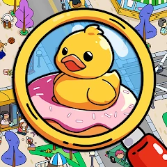 Hidden Objects: Seek & Find It Mod Apk [Remove ads][Unlimited money]