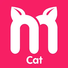 MCat Mod Apk [Remove ads][Mod speed]