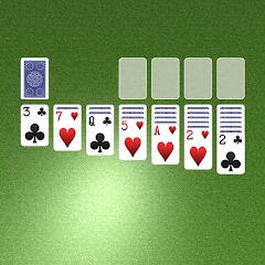 Solitaire Mod Apk [Remove ads][Mod speed]