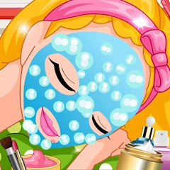 Beauty Spa Salon Makeover Mod Apk 2.641 [ازالة الاعلانات]