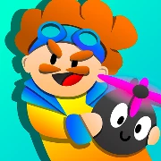 Robot Buddy Mod Apk [Remove ads][Mod Menu]