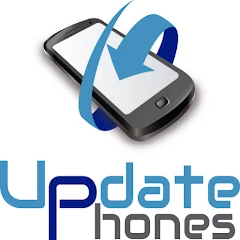 Update Phones Mod Apk [Unlocked]
