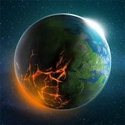 TerraGenesis - Odisea espacial APK