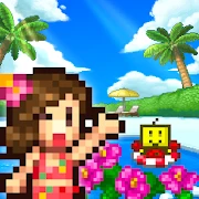 Pool Slide Story Mod Apk 1.3.2 [دفعت مجانا][المال غير محدود][شراء مجاني][Mod Menu]