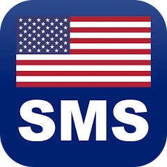 USA Phone Numbers, Receive SMS Mod Apk [Mod speed]