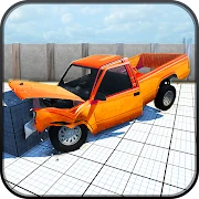 Car Crash Beam Driving Game 3D Mod Apk [Remove ads][Mod speed]