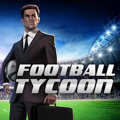 Football Tycoon Mod Apk [Free purchase][Mod Menu]