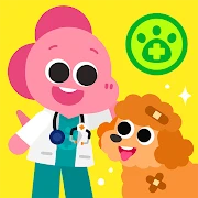 Cocobi Animal Hospital -Doctor Mod Apk 