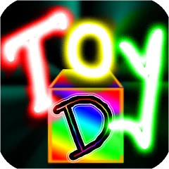 Doodle Toy أطفال رسم دهان خربش Mod Apk 4.0 