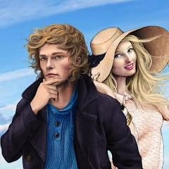 Blackstone: Hidden Objects Mod Apk [Unlimited money]