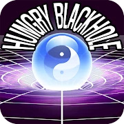 Brain Puzzle Hungry Black Hole Mod Apk [Unlimited money]