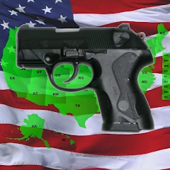 CCW – Concealed Carry 50 State Mod Apk [Unlocked][Premium]