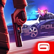 Gangstar New Orleans Mod Apk 2.2.3 [ازالة الاعلانات][Mod speed]